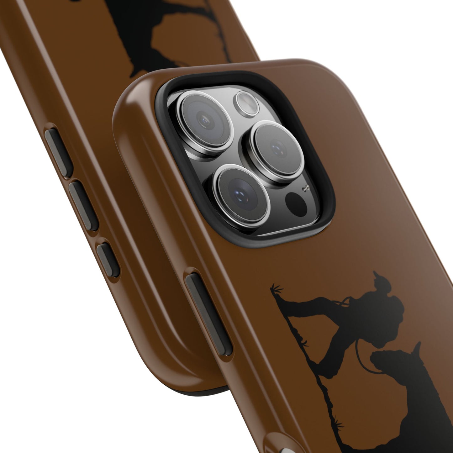 Tough Packout Phone Cases