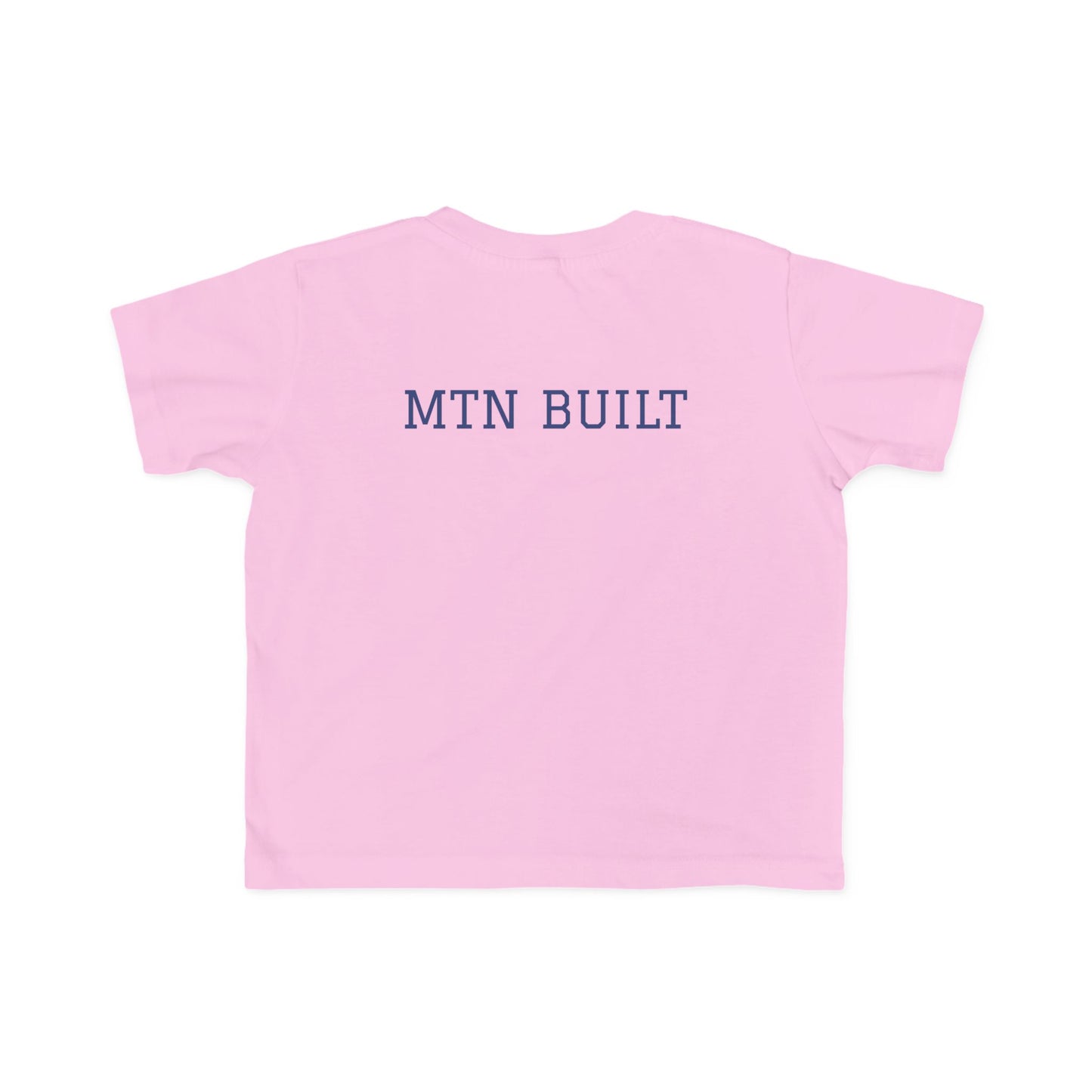 "Mule Skinner in Training" Toddler Tee