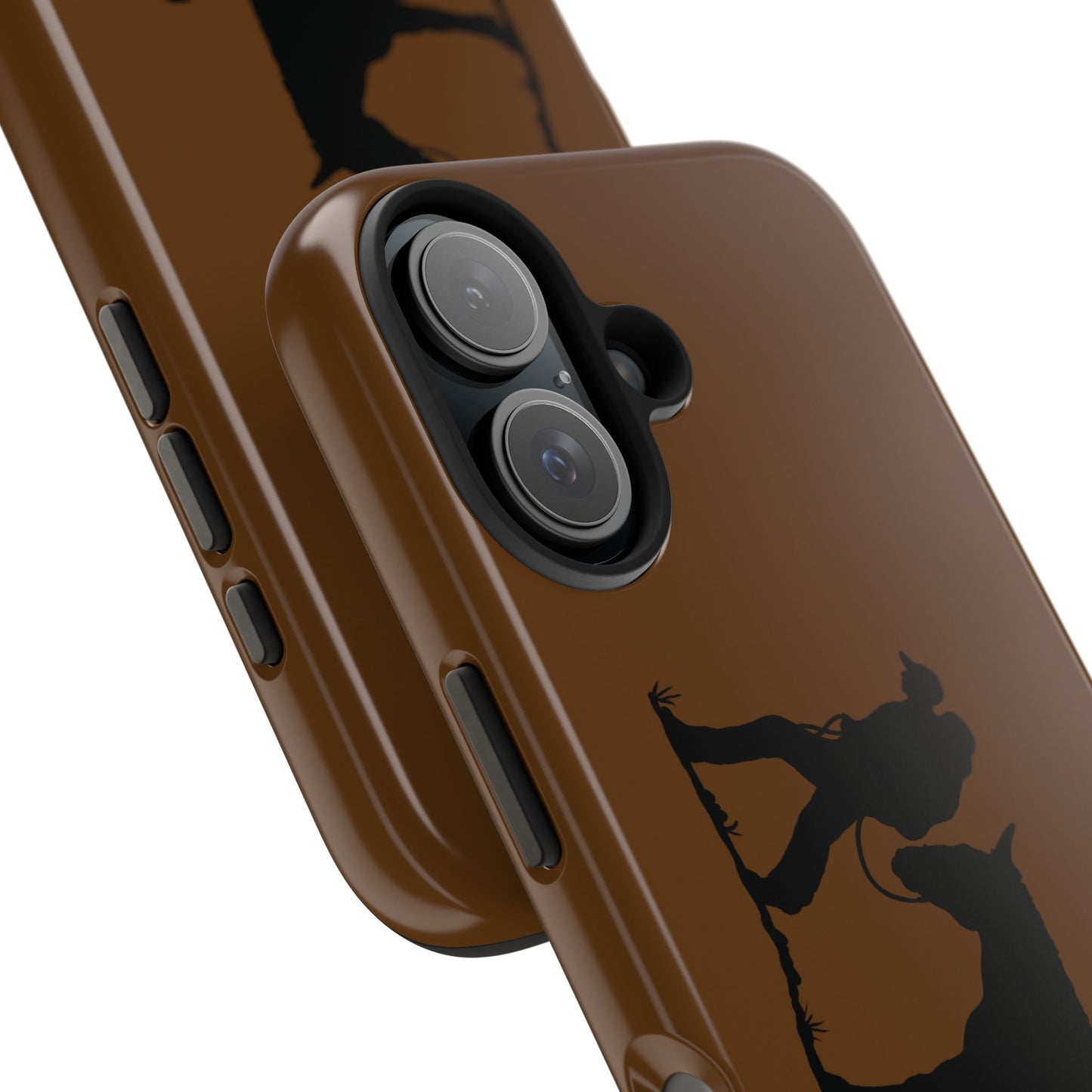Tough Packout Phone Cases
