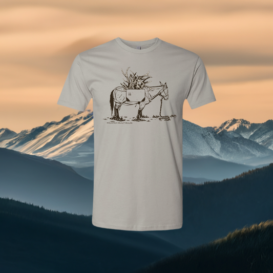 Shed Packin’ T-Shirt