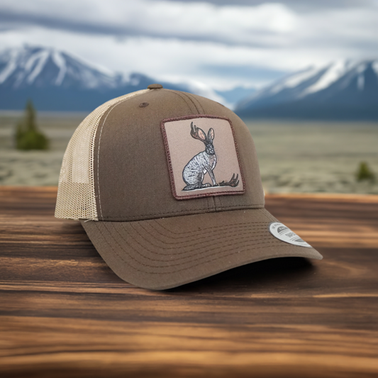 Hats and Accessories – MTN BUILT